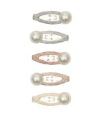 Pearly Mini Clic Clacs