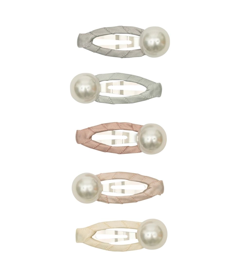 118 Pearly Mini Clic Clacs - Image 1