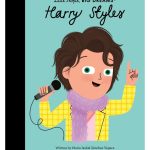 Harry Styles: Little People Big Dreams