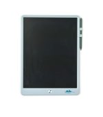 Zora Magic Drawing Board, Croco/Dove Blue