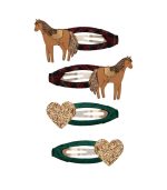Horsey Clic Clacs