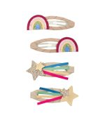 Disco Over The Rainbow Clips