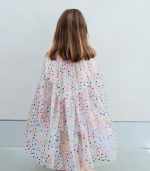 Rainbow Hearts Cape - Image 3
