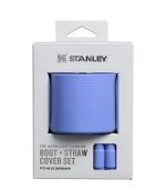 Stanley Quencher Boot and Straw Cover Set - 1.18L, Hydrangea
