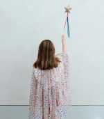 Rainbow Hearts Cape - Image 4