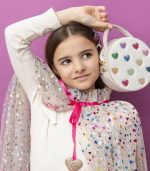 Rainbow Hearts Cape - Image 5