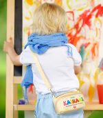 Ohuhu Washable Stamper Kids Dual Tips Water-based Markers - Image 4