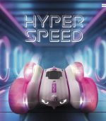 360° Flip Stunt Lumina Pink - Image 2