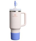 Stanley Quencher Boot and Straw Cover Set - 1.18L, Hydrangea - Image 2