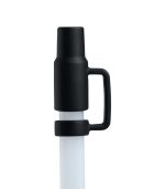Stanley Quencher Boot and Straw Cover Set - 600ML/0.89L, Black - Image 3