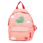 Small Backpack, Drizzle Unicorn
