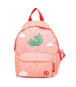 Small Backpack, Drizzle Unicorn