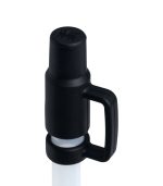 Stanley Quencher Boot and Straw Cover Set - 600ML/0.89L, Black - Image 5