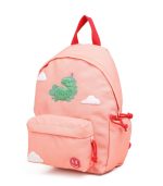 Small Backpack, Drizzle Unicorn - Image 2