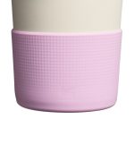 Stanley Quencher Boot and Straw Cover Set - 600ML/0.89L, Cherry Blossom - Image 3