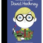 David Hockney: Little People Big Dreams