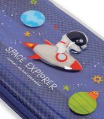 Pencil Case - Wonderwow - Space - Image 5