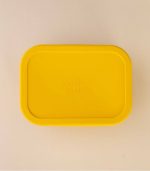 Lunch Box Bento Silicone Curry 800 ml - Image 4