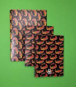 Start Your Playgines 17x25 Spiral Notebook - Image 2