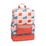 A4 Kids Backpack MeotifulL Cats