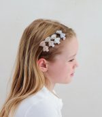 Tutu Bow Mini Clips - Image 2