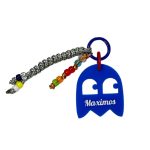Inky Vibes Personalized Key/Bag Charm