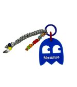 Inky Vibes Personalized Key/Bag Charm