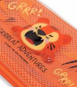 Pencil Case - Wonderwow - Tiger - Image 5
