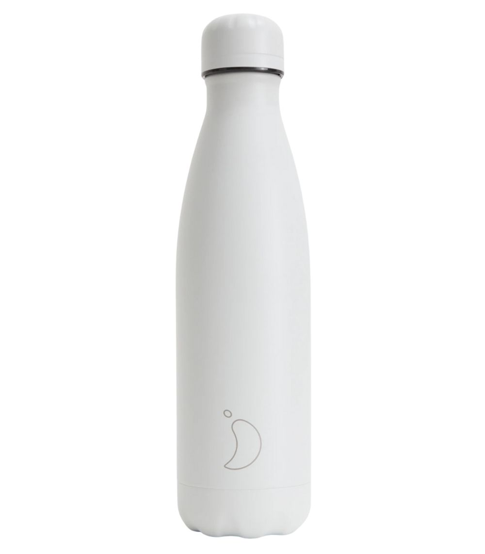 190 Original Bottle, Granite Grey 500ml - Image 1