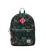 Heritage Kids Backpack Deer Woodland Dark Sea