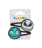 Kiddoz Spooky Duo Hair Clips