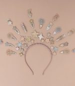 Tutu Bow Mini Clips - Image 4