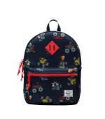 Heritage Kids Backpack Monster Trucks