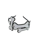 Kiddoz Bone Chic Tiara
