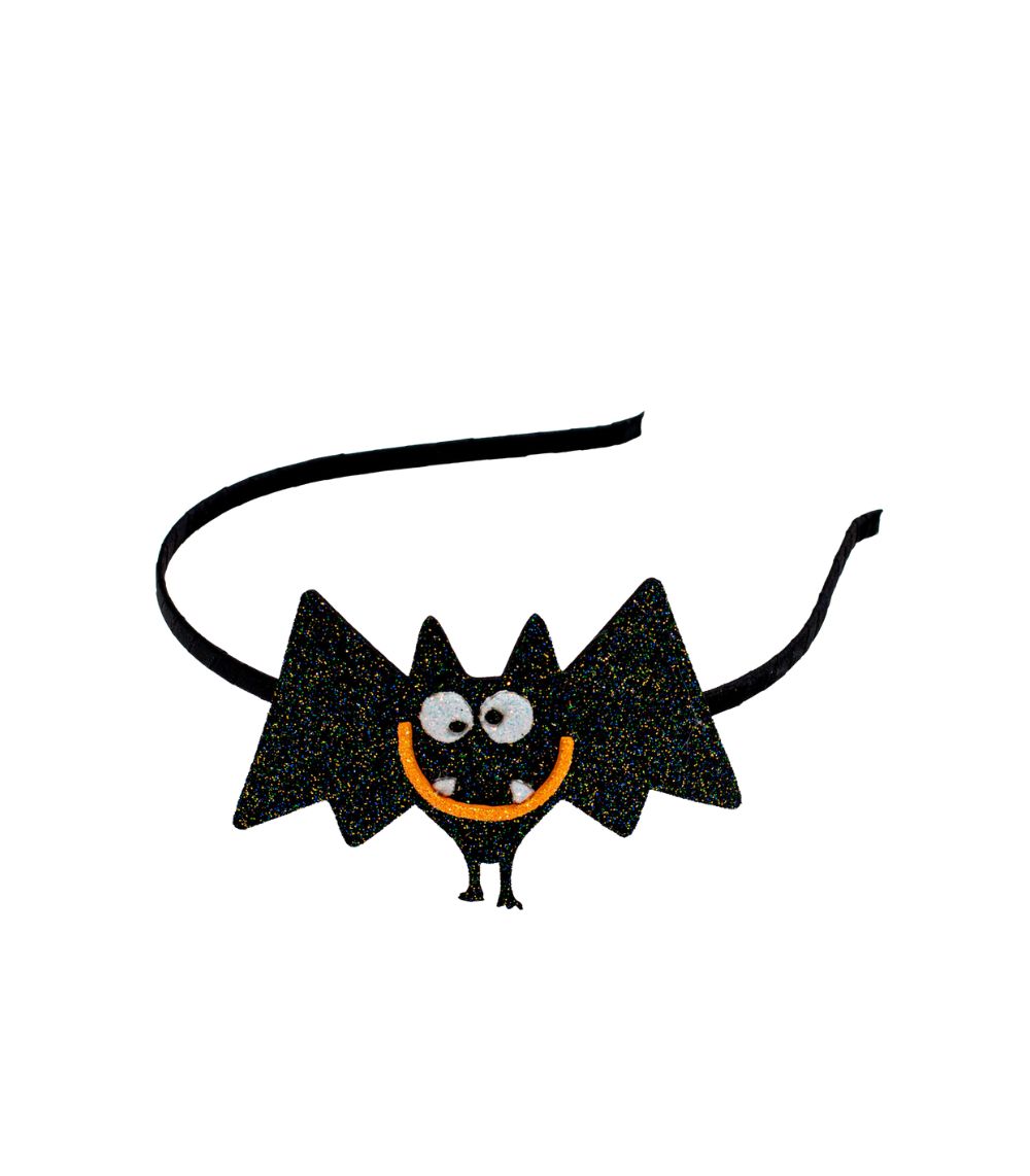 199 Kiddoz Batty Boo Tiara - Image 1