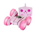 360° Flip Stunt Lumina Pink