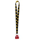Pac-Loop Red Lanyard