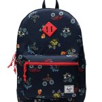 Heritage Youth Backpack Monster Trucks