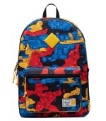 Lego Heritage Youth Backpack Scavenger Hunt Bricks