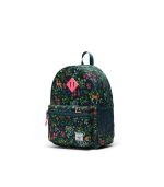 Heritage Kids Backpack Deer Woodland Dark Sea - Image 3