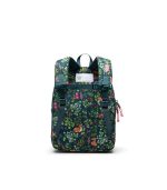 Heritage Kids Backpack Deer Woodland Dark Sea - Image 4