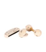 Music Set, Cherry