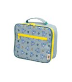 Insulated Lunchbag Funky Dogs