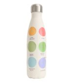 Original Emma Bridgewater Bottle, Colour Palette 500ml - Image 3