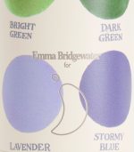 Original Emma Bridgewater Bottle, Colour Palette 500ml - Image 2