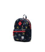 Heritage Kids Backpack Monster Trucks - Image 3