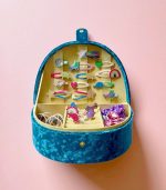 Radiant Rainbow Jewellery Box - Image 2