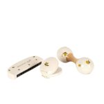 Music Set, Lemon