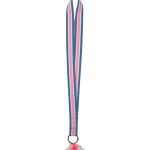 Wish Upon a Star Lanyard