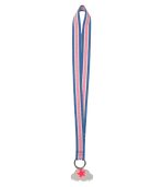 Wish Upon a Star Lanyard